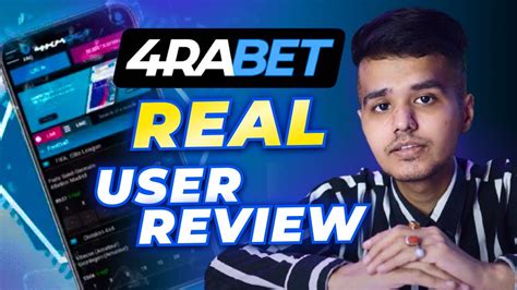 4raBet Review India 2024 .